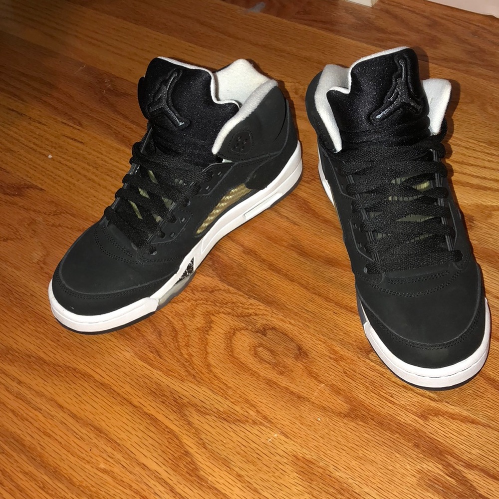 Air Jordans Oreo 5s